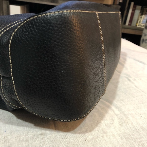 Immaculate Kate Spade Leather tote - Picture 4 of 12